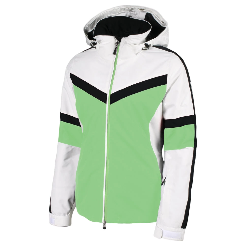 Karbon Echo Womens Jacket 2022 - Image 2