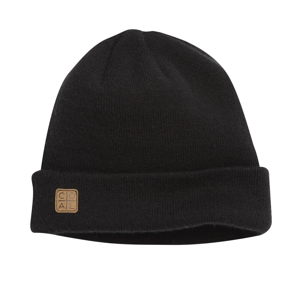 Coal The Harbor Adult Beanie - Image 3