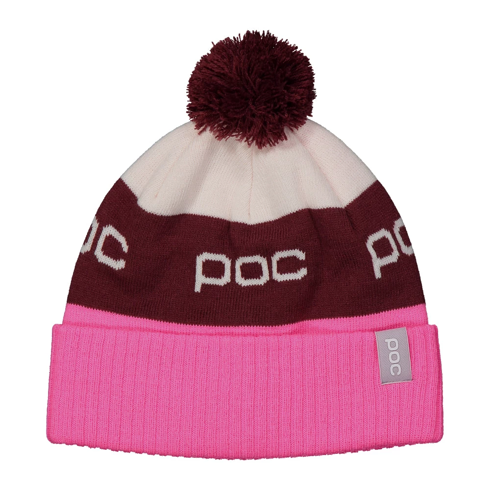 POC Pompom Beanie - Image 4