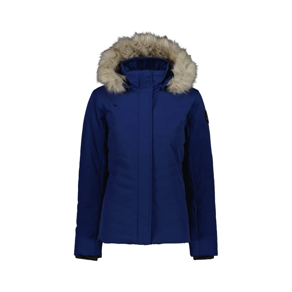 Obermeyer Tuscany Elite Womens Jacket 2023 - Image 2