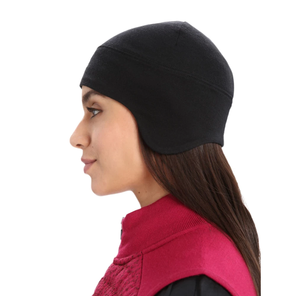 Icebreaker Quantum Unisex Beanie - Image 3