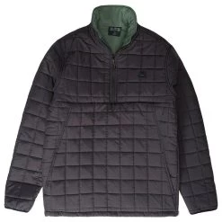 Billabong Boundary Mens Reversible Puffer Jacket 2020