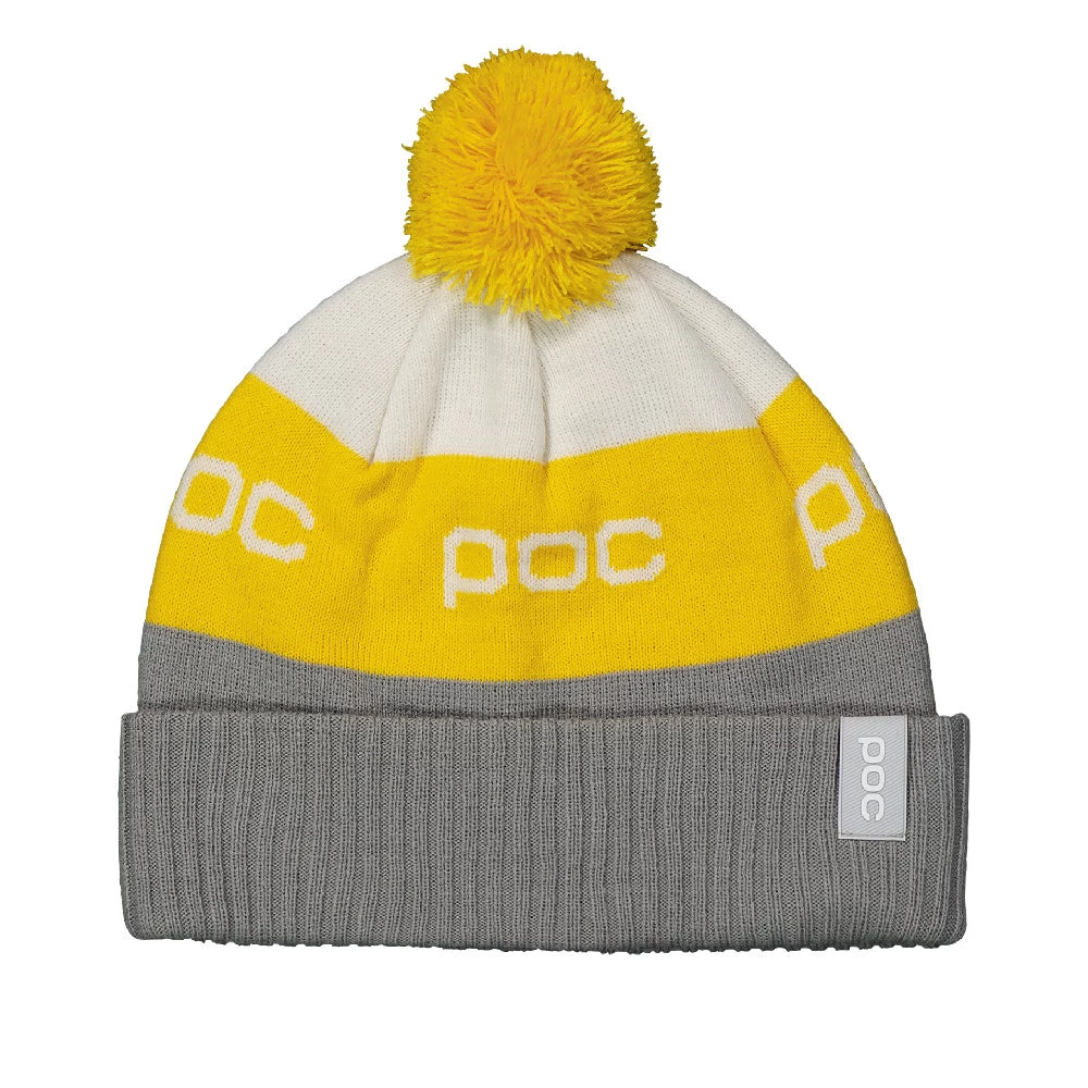 POC Pompom Beanie - Image 6
