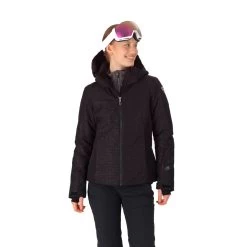 Rossignol Controle Womens Jacket 2023