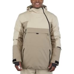 Spyder All Out Mens Anorak 2023