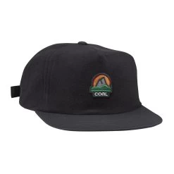 Coal The North Adult Cap