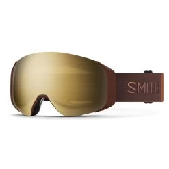 Smith 4D MAG S Low Bridge Goggle 2023