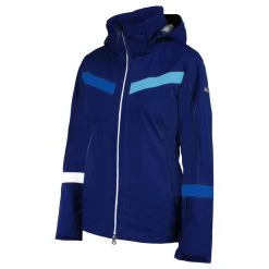 Karbon Sapphire Womens Jacket 2022