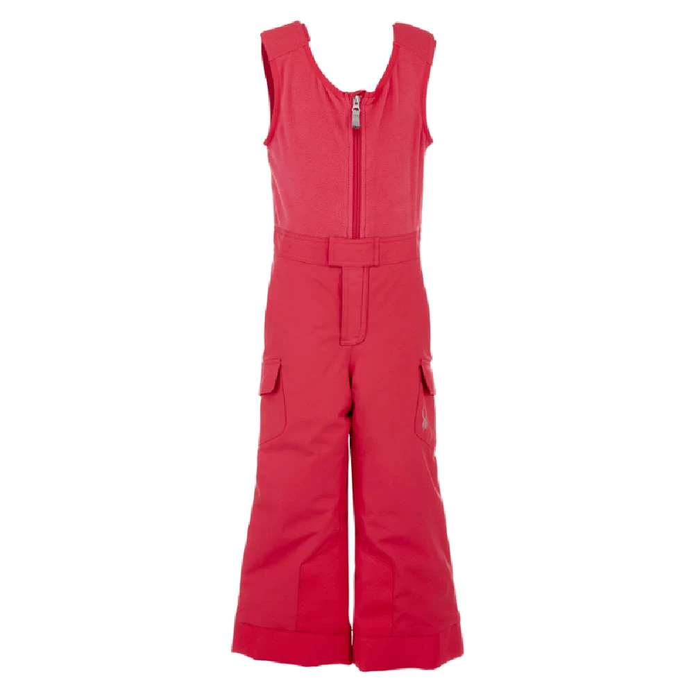 Spyder Bitsy Sparkle Preschool Girls Pant 2023 - Image 4