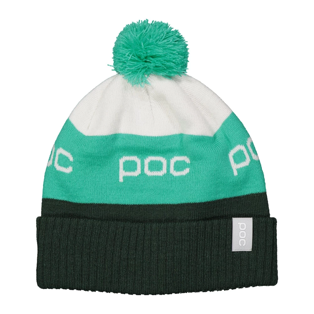 POC Pompom Beanie - Image 2