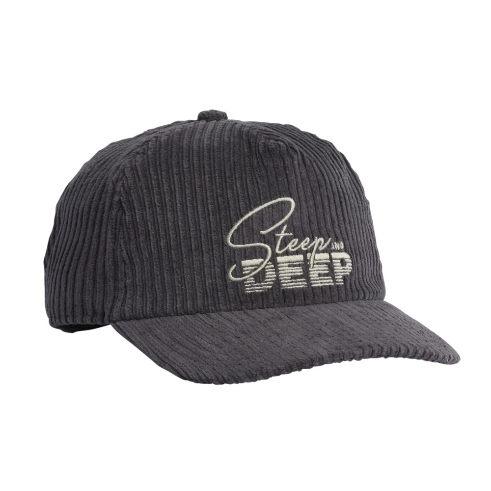 Coal The Rally Cry Adult Cap - Image 2