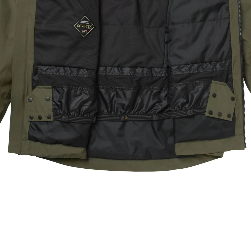 Armada Romer 2L Mens Gore-Tex Jacket 2023 - Image 3