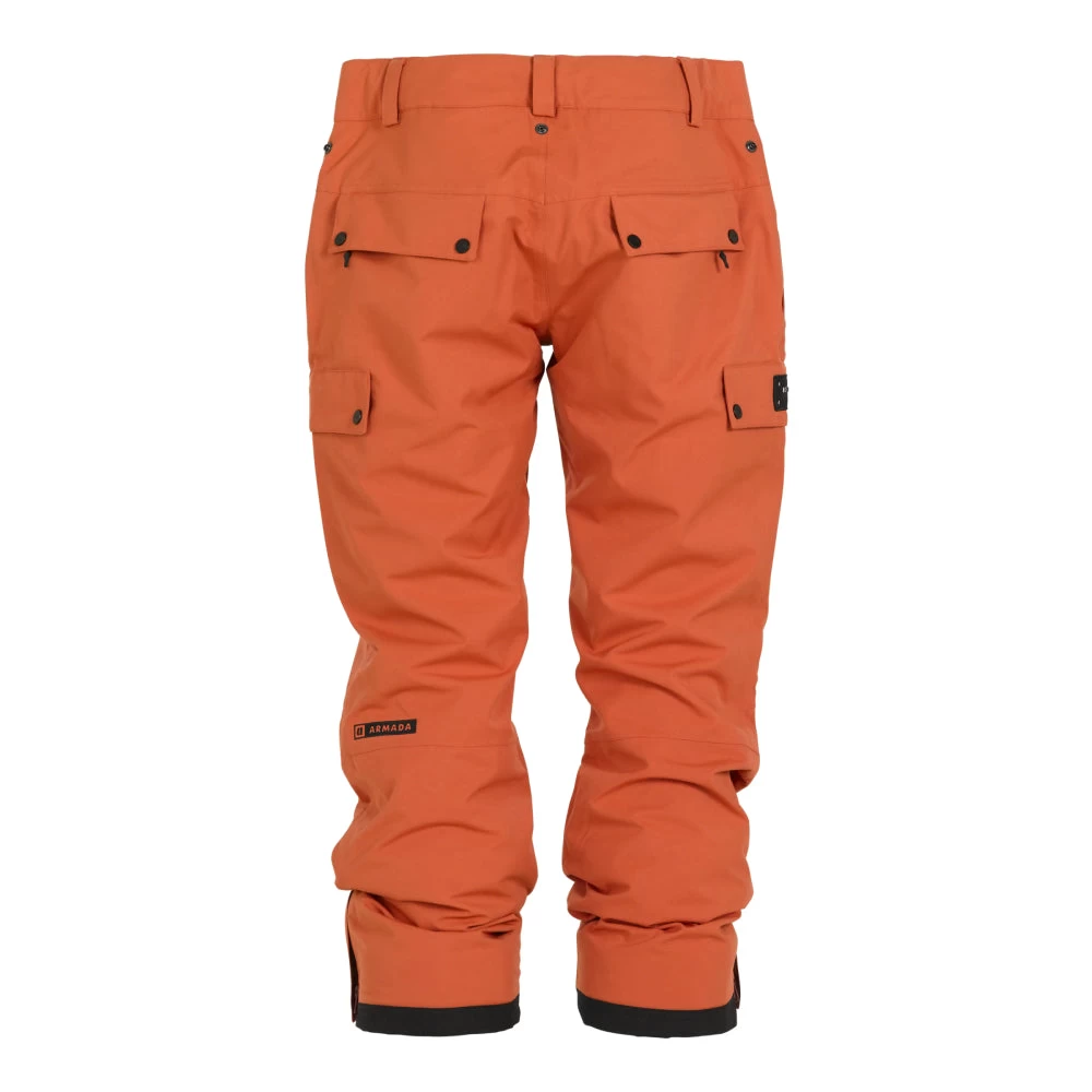 Armada Corwin Mens Inuslated Pants 2023 - Image 5