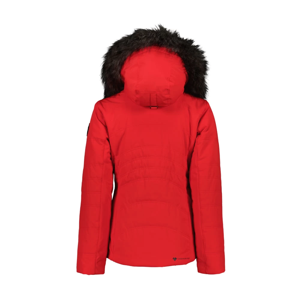 Obermeyer Tuscany Elite Womens Jacket 2023 - Image 4