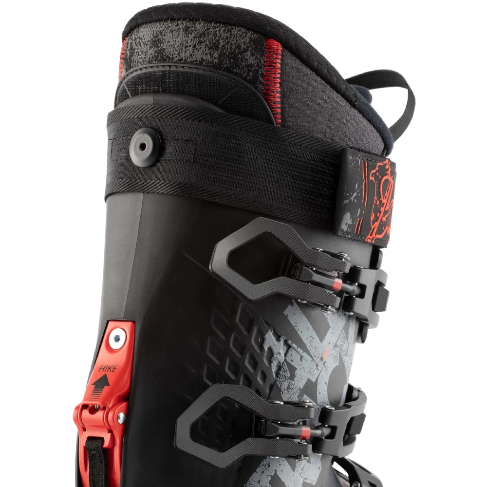 Rossignol Alltrack 90 Mens Ski Boot 2023 - Image 2