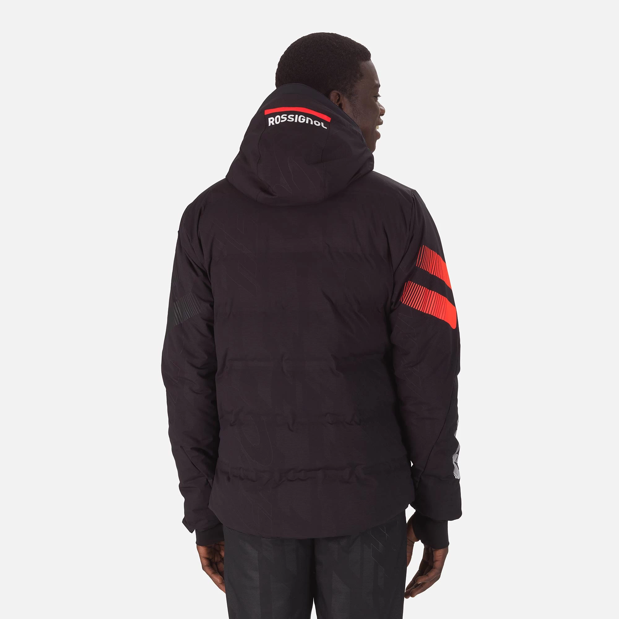 Rossignol Hero Depart Mens Jacket 2023 - Image 3