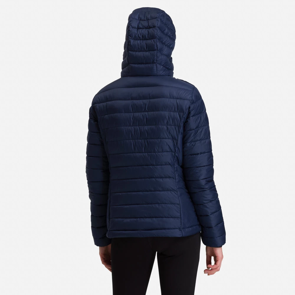 Rossignol Womens Hood Jacket 2023 - Image 2