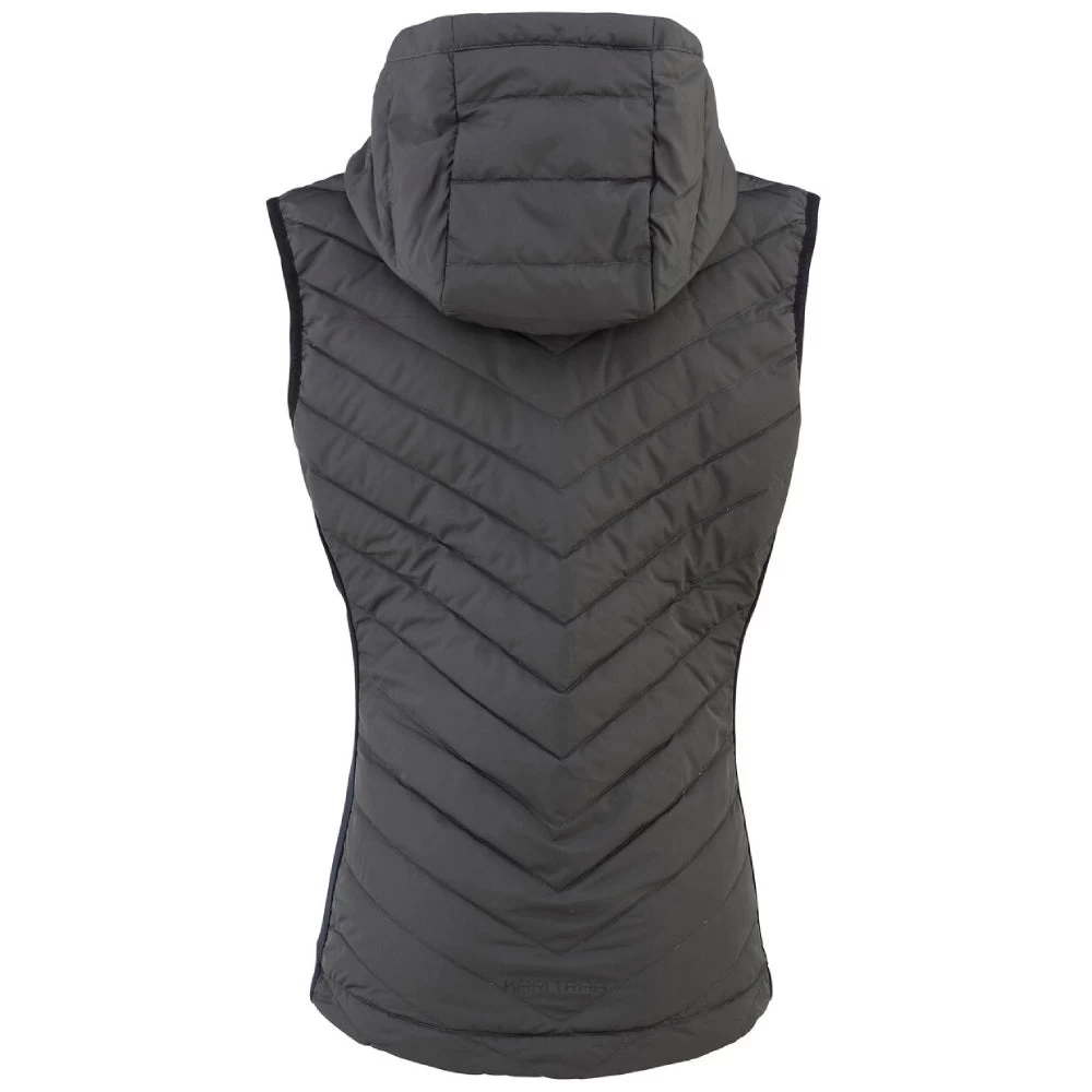 Kari Traa Eva Womens Down Vest 2023 - Image 5