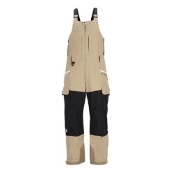 Spyder Terrain Mens Bib Pant 2023