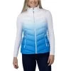Spyder Timeless Womens Vest 2023