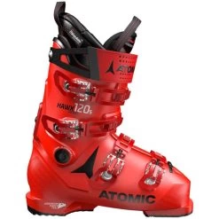 Atomic Hawx Prime 120 S Mens Ski Boots 2020