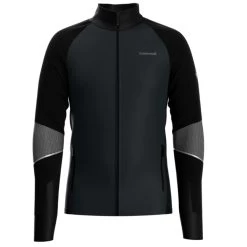 Smartwool Intraknit Merino Sport Mens FZ Jacket