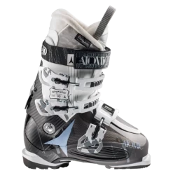 Atomic Waymaker Carbon 90W Ski Boots 2015