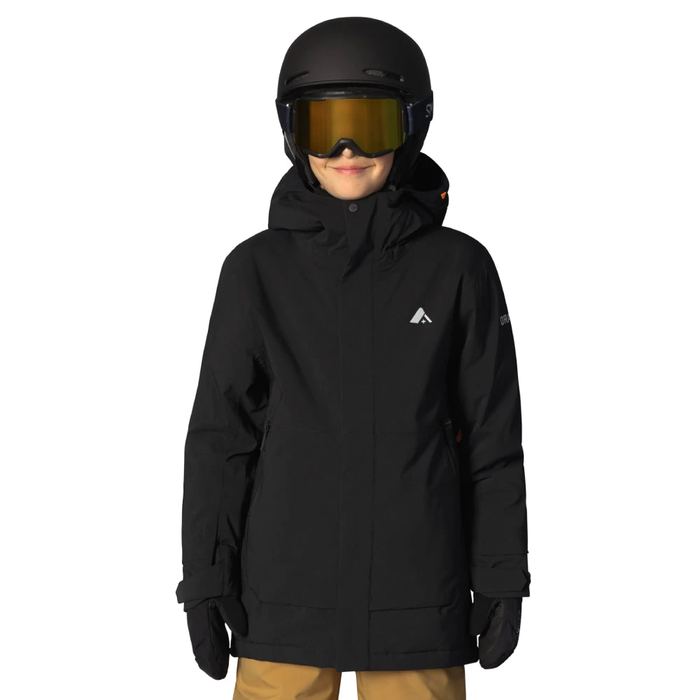 Orage Slope Junior Boys Jacket 2023 - Image 4