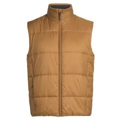 Icebreaker Collingwood Mens Vest 2020