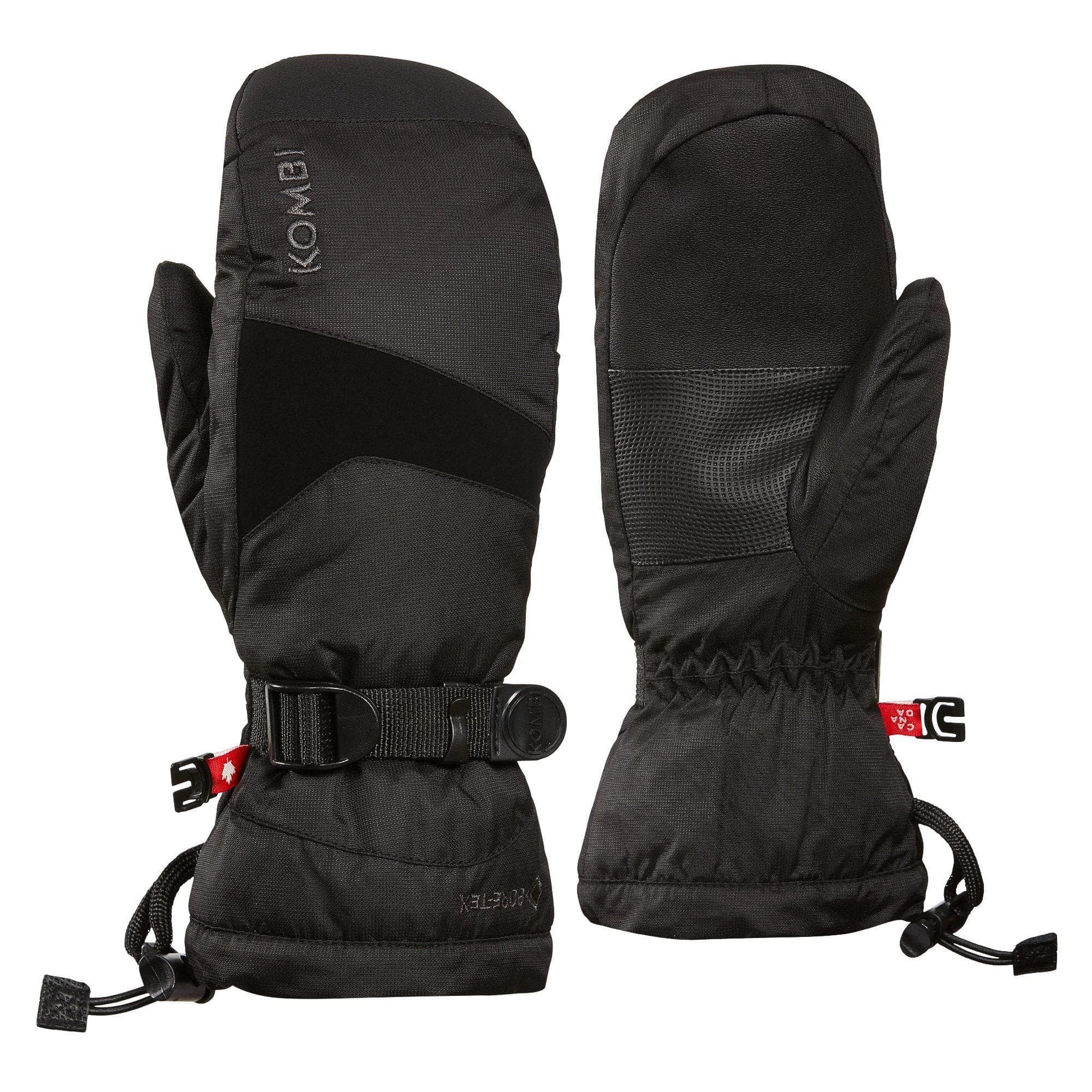 Kombi The Edge Gore-Tex Mens Mitt