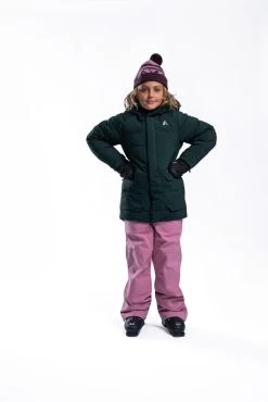 Orage Adirondack Junior Jacket 2021