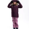 Orage Nootka Junior Jacket 2021