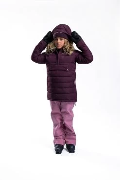 Orage Nootka Junior Jacket 2021