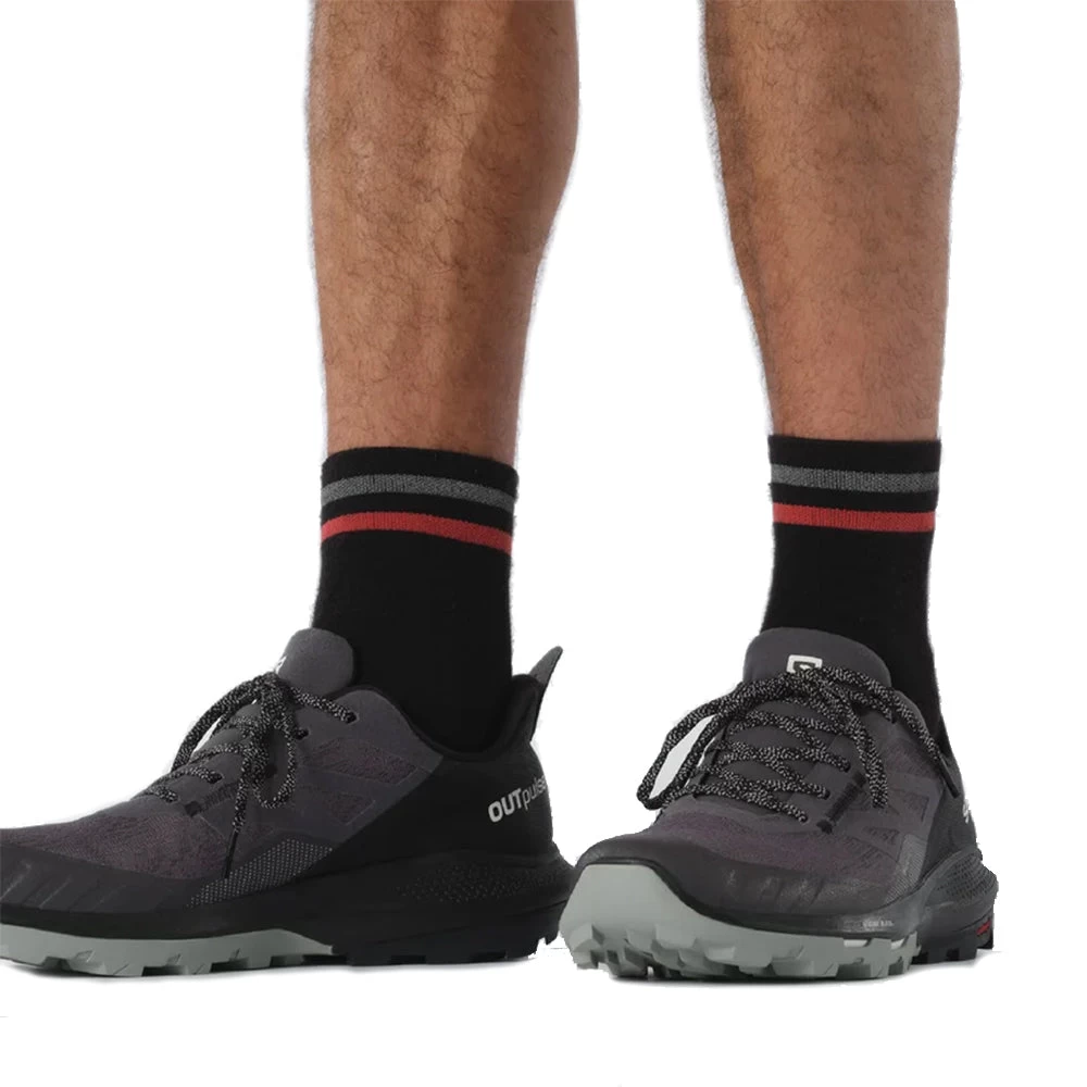 Salomon OUTpulse GTX Mens Shoe 2023 - Image 6