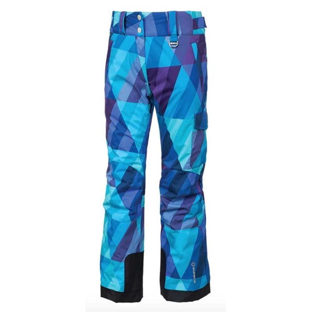 Sunice Zoe Girls Ski Pant 2021