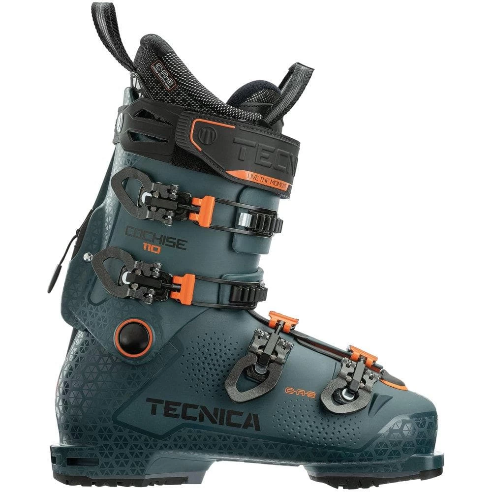 Tecnica Cochise 110 DYN GW Mens Ski Boots 2021