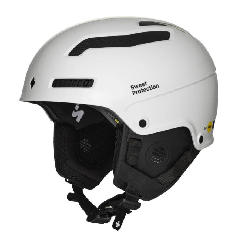 Sweet Protection Trooper 2Vi MIPS Helmet 2023 - Image 2